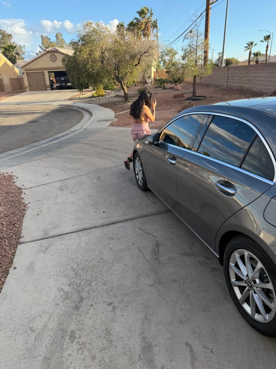 EdCccc life Bed and Breakfast in North Las Vegas
