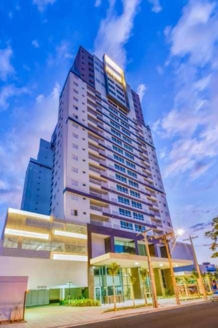 Dna Smart Style Apartment in Goiania