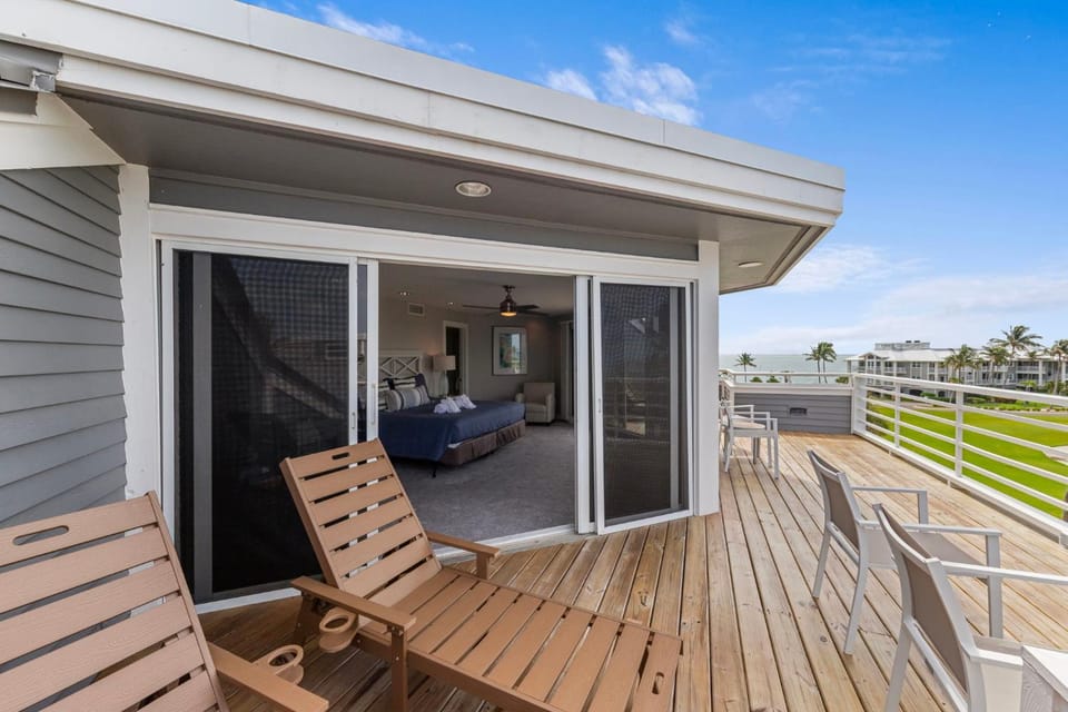 NEW 3br3bath at Lands End Captiva pure relaxation House in Sanibel Island