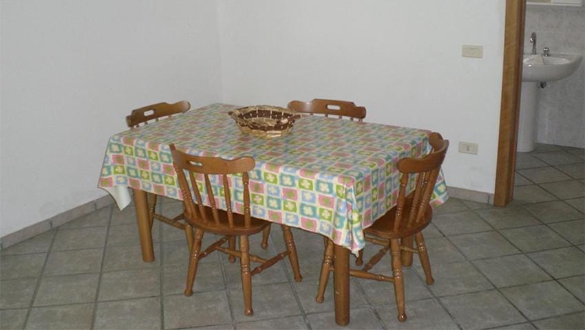 Villeriunite - Villetta numero 5 House in Apulia