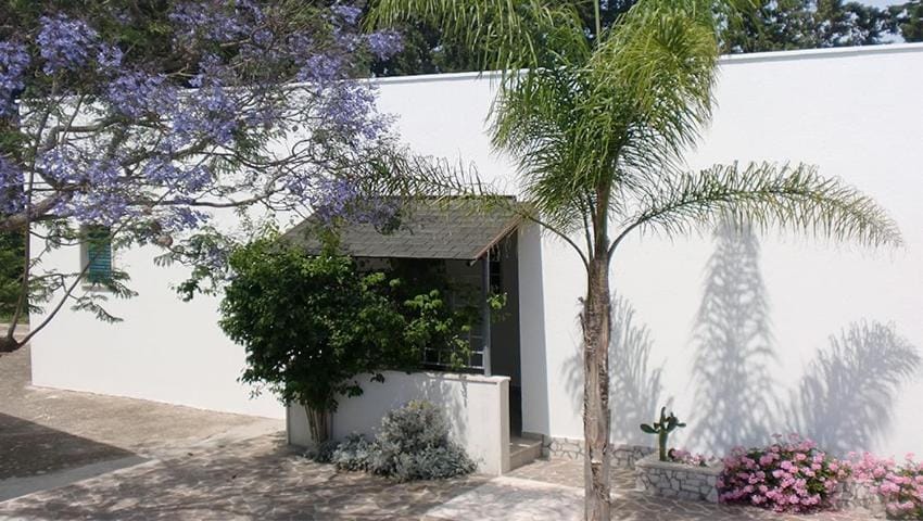 Villeriunite - Villetta numero 5 House in Apulia