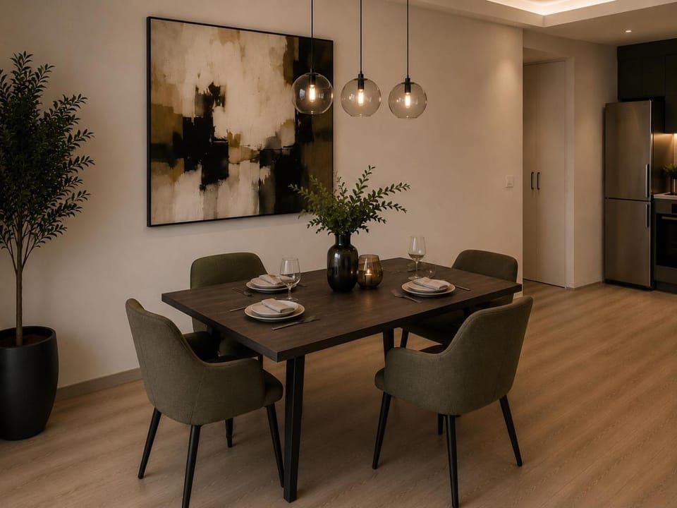 Eterna Premium Apartment 1 BDR Apartment in Belgrade