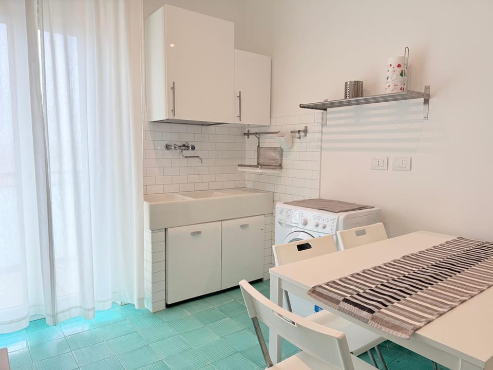 SE250 - Senigallia, comodo trilocale a 30 mt dal mare Apartment in Senigallia