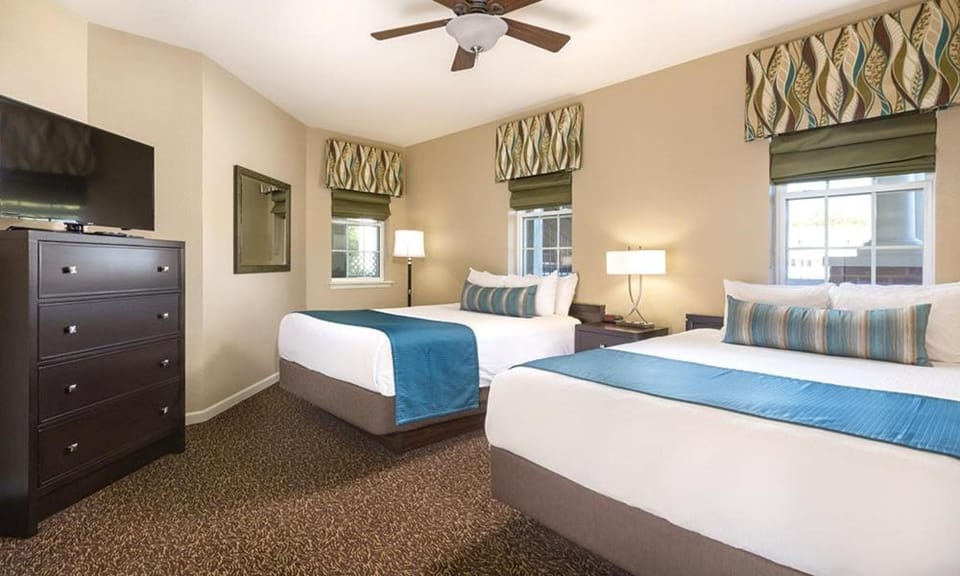 Governor's Green Resort 4BR Condo House in Williamsburg