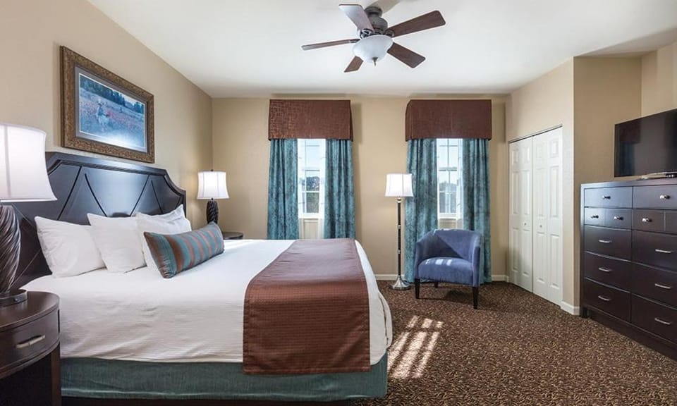 Governor's Green Resort 4BR Condo House in Williamsburg