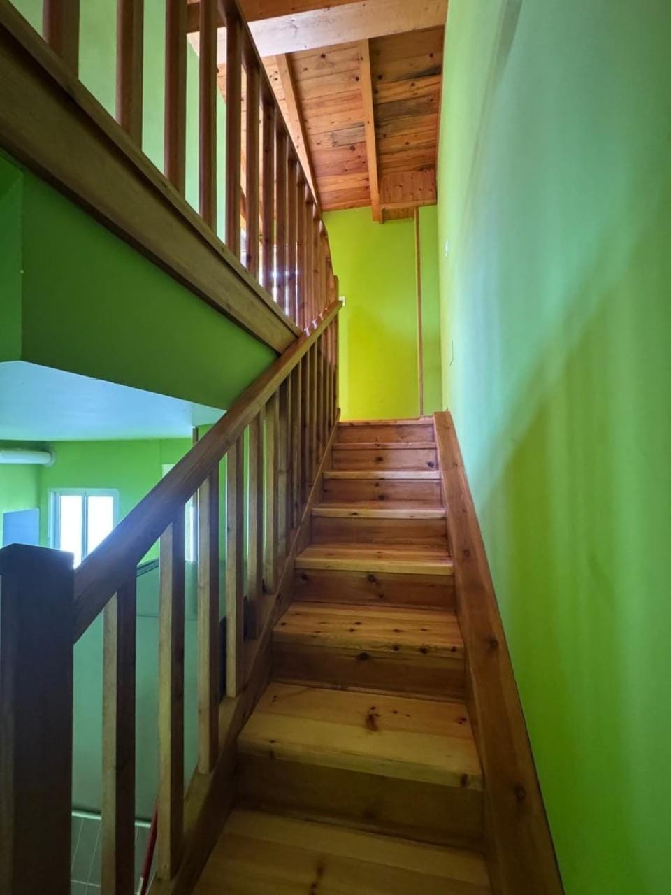 Duplex C Portio, Family and Pets Apartment in Cantabria