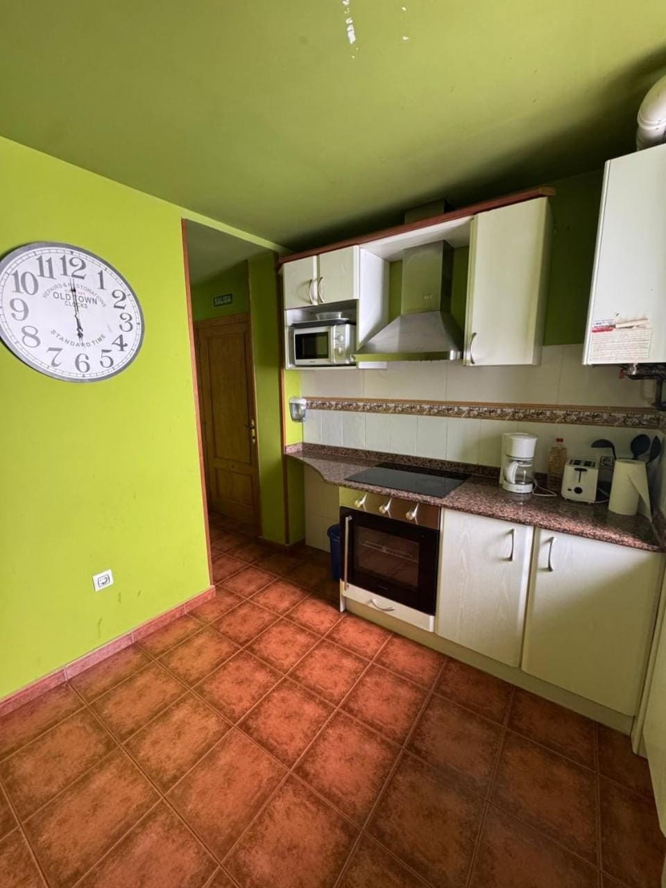 Duplex C Portio, Family and Pets Apartment in Cantabria