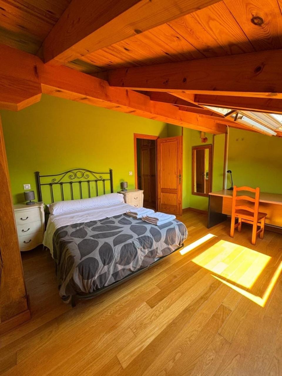 Duplex C Portio, Family and Pets Apartment in Cantabria