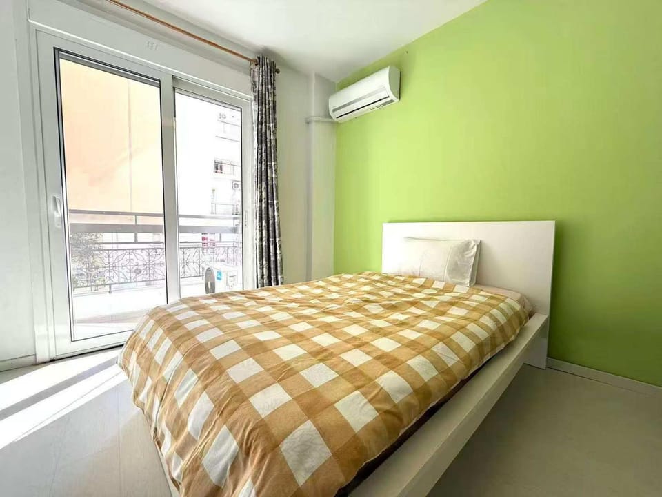 Modern style apartment MH Papagou A Apartment in Athens
