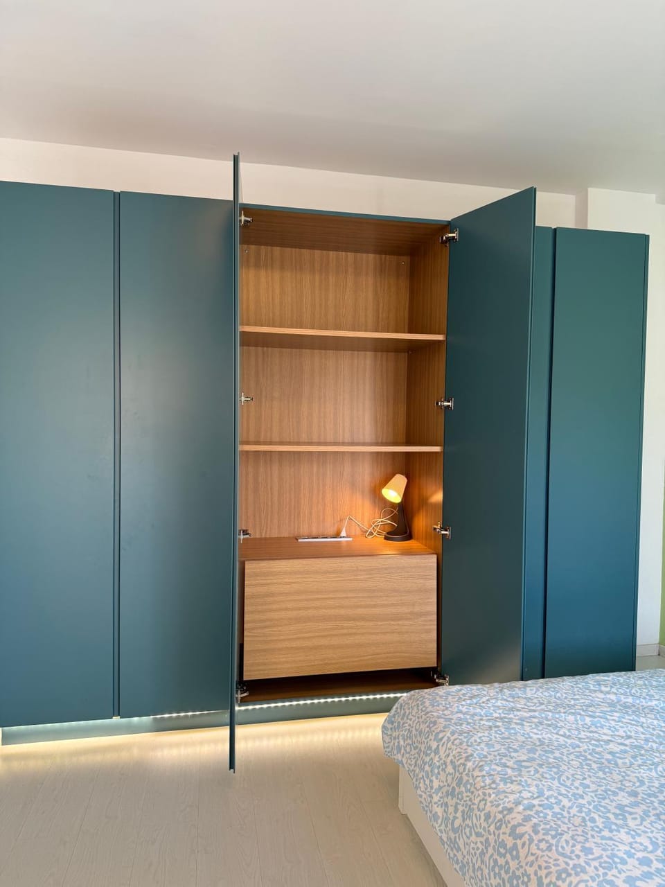 Modern style apartment MH Papagou A Apartment in Athens
