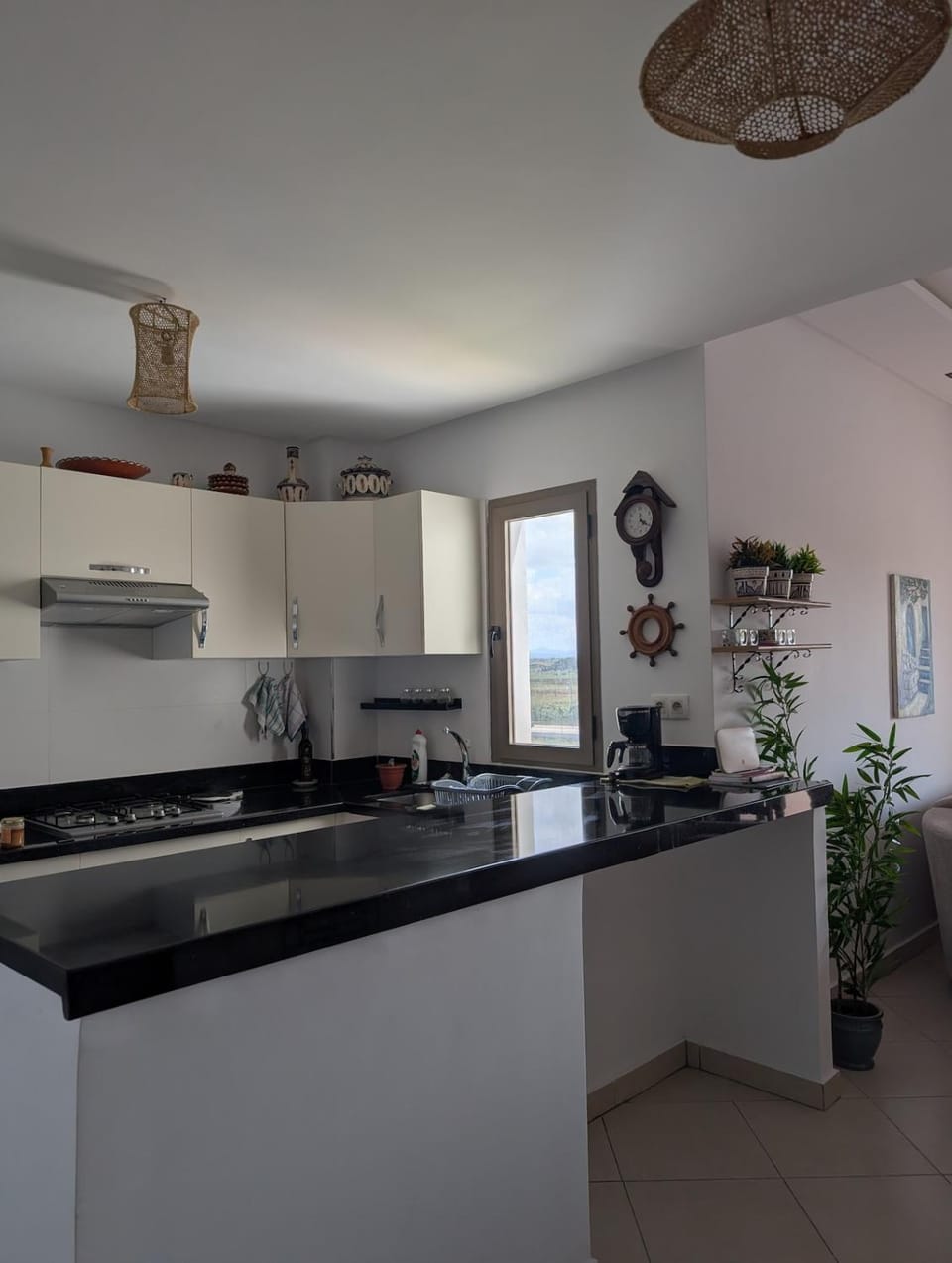 Peaceful place with swiming pools Apartment in Tangier-Tétouan-Al Hoceima