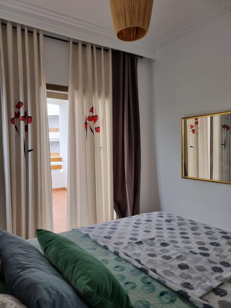 Peaceful place with swiming pools Apartment in Tangier-Tétouan-Al Hoceima