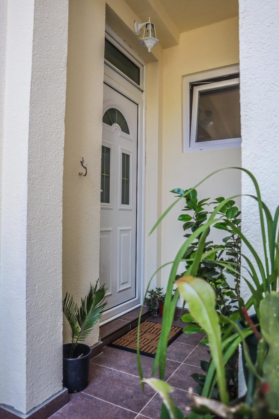 D&N Adriatic Nest Apartment in Kotor Municipality