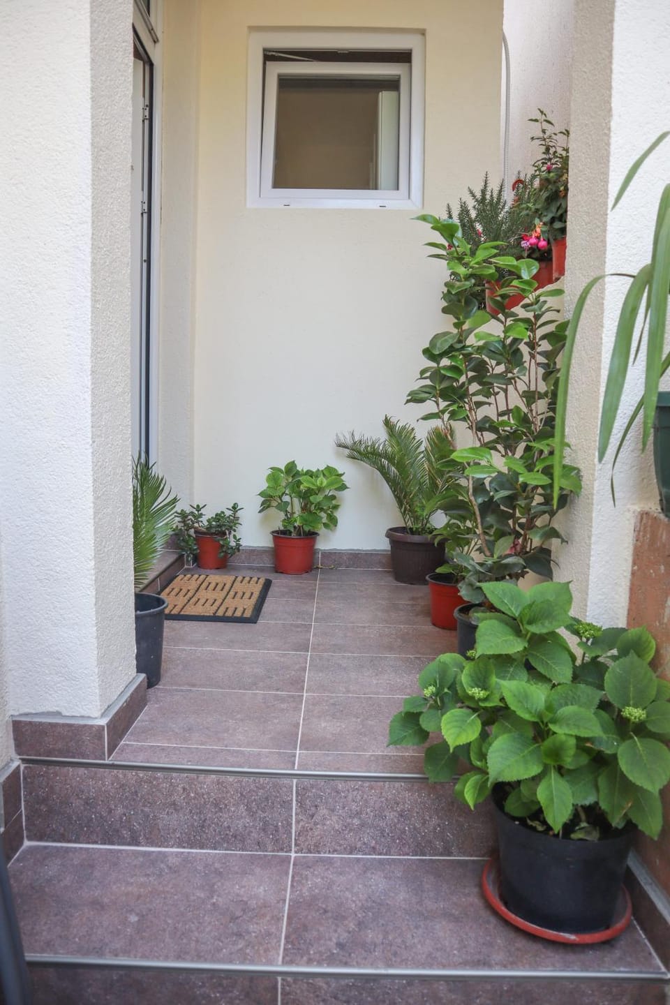 D&N Adriatic Nest Apartment in Kotor Municipality