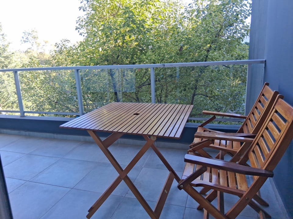 View (from property/room), Balcony/Terrace