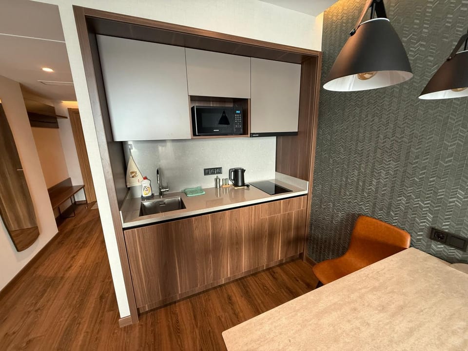 Premium Apartment in 6 May Park Apartment in Batumi