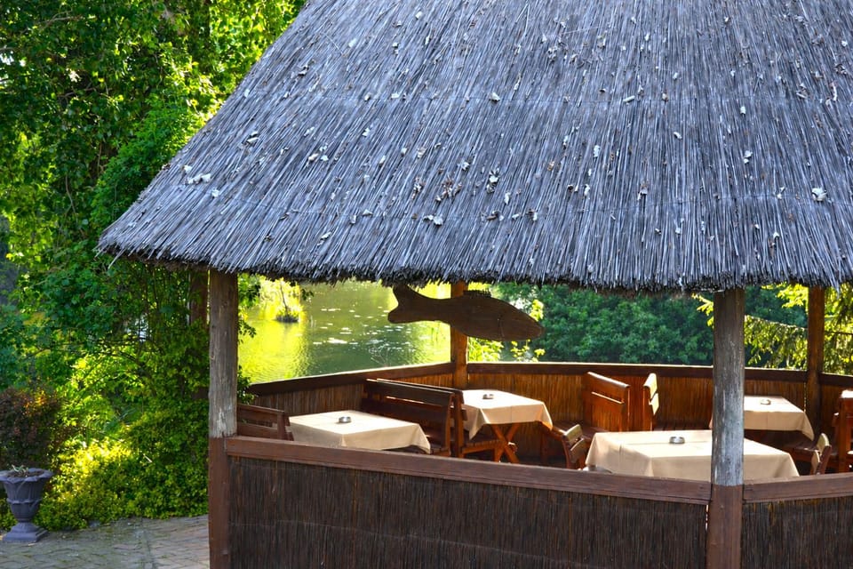 Restaurant/places to eat, Breakfast