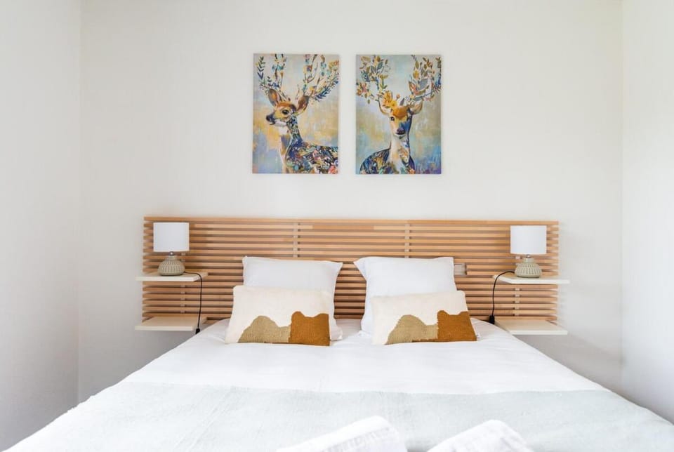 T2Proche plage au centre ville avec WIFI Apartment in Lege-Cap-Ferret