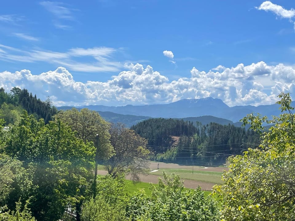 Pension Victoria Bed and Breakfast in Carinthia, Austria