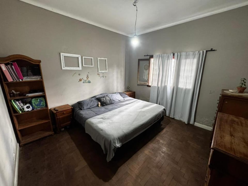 Dambofamily House in Necochea