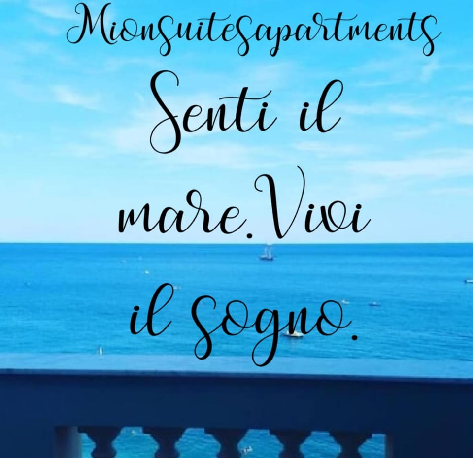 Le Terrazze sul Mare House in Lido di Jesolo