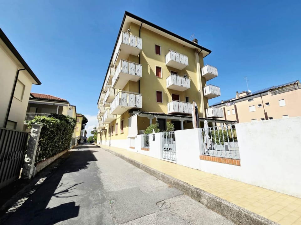 Le Terrazze sul mare House in Lido di Jesolo