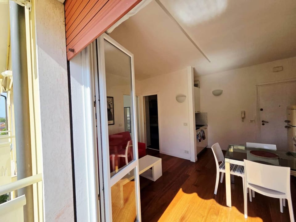 Le Terrazze sul mare House in Lido di Jesolo