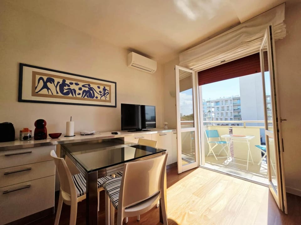 Le Terrazze sul Mare House in Lido di Jesolo