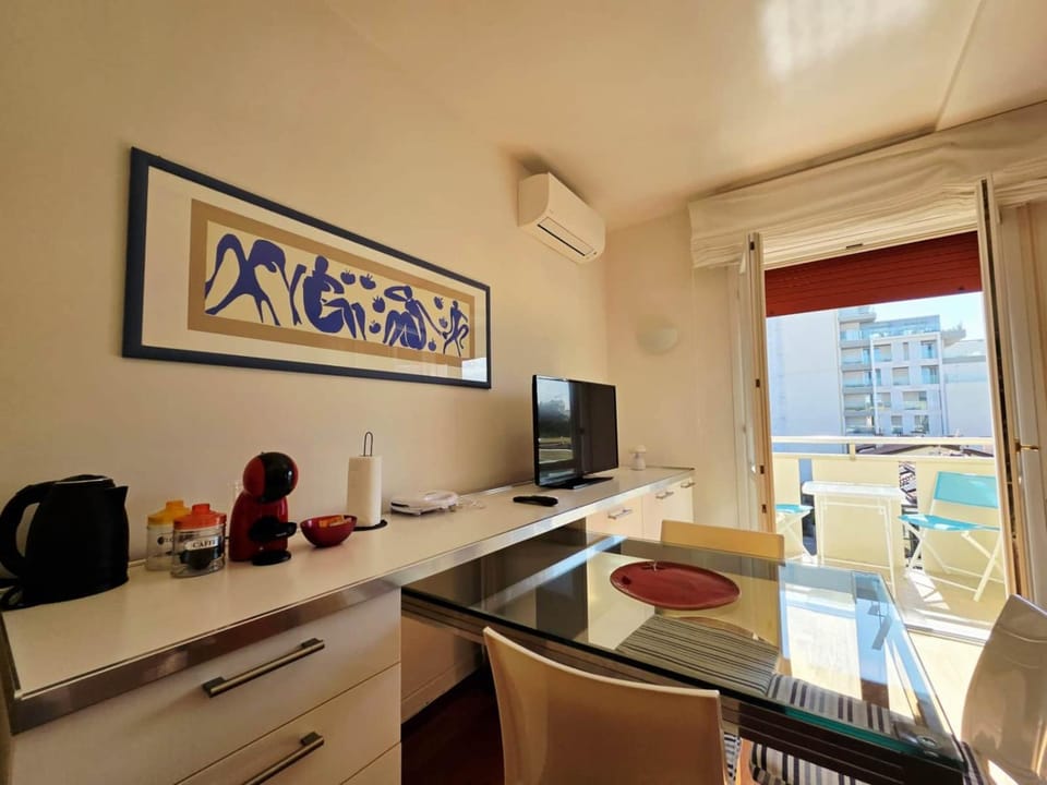 Le Terrazze sul Mare House in Lido di Jesolo