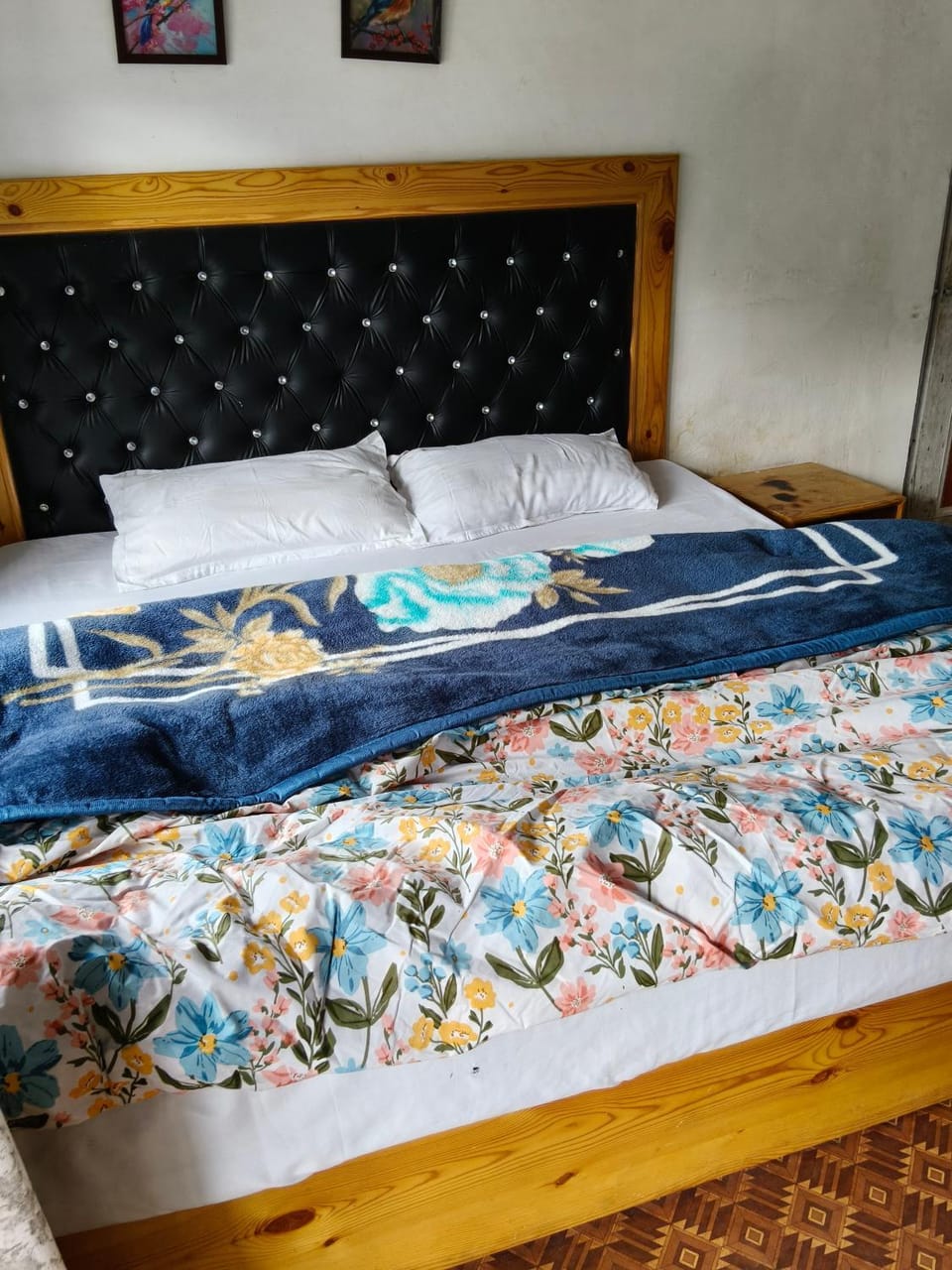 Snow Pearl B&B Homestay Vacation rental in Manali