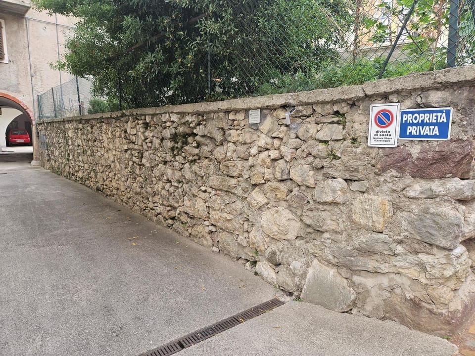 GARDAINN il PORTICO Apartment in Trentino-South Tyrol