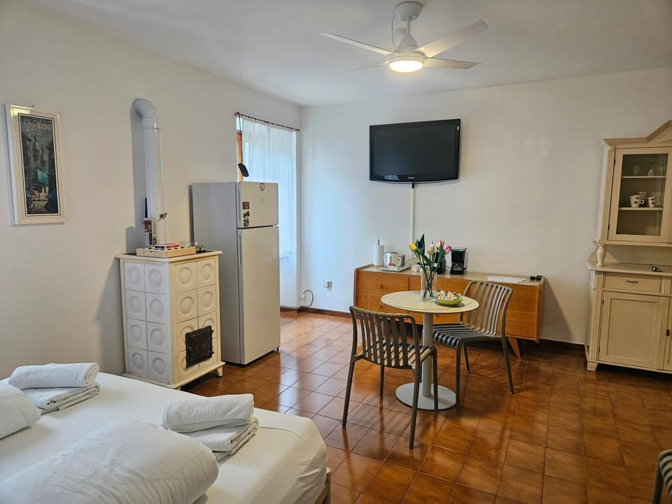 GARDAINN il PORTICO Apartment in Trentino-South Tyrol