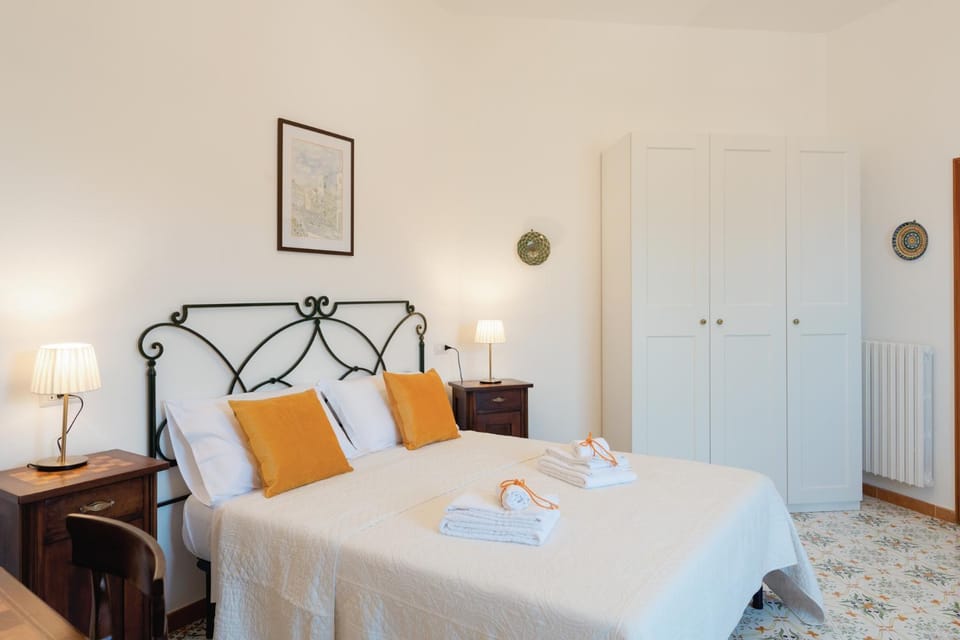 Casa degli Ulivi House in Ravello