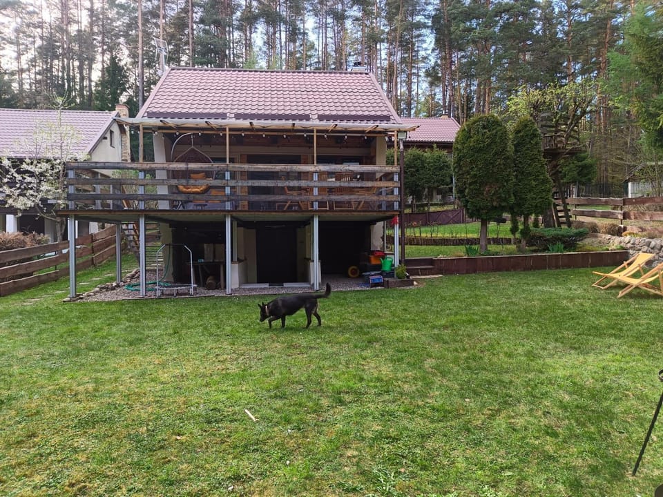 Property building, Garden, Balcony/Terrace, Other