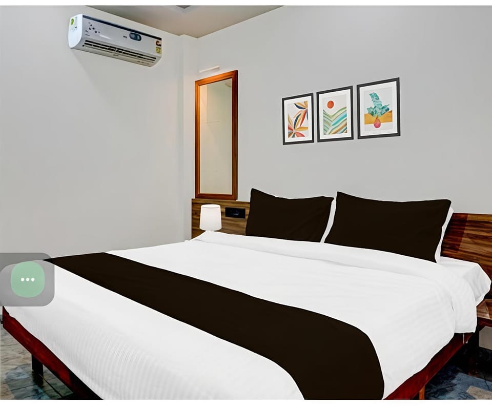 Hotel sai laxmi residency Hotel in Lonavla
