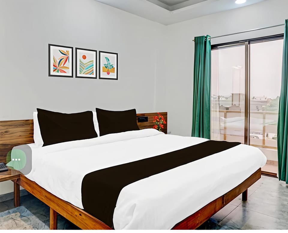Hotel sai laxmi residency Hotel in Lonavla