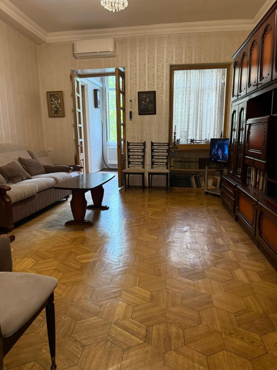 ARM Apartment Yerevan Apartment in Yerevan