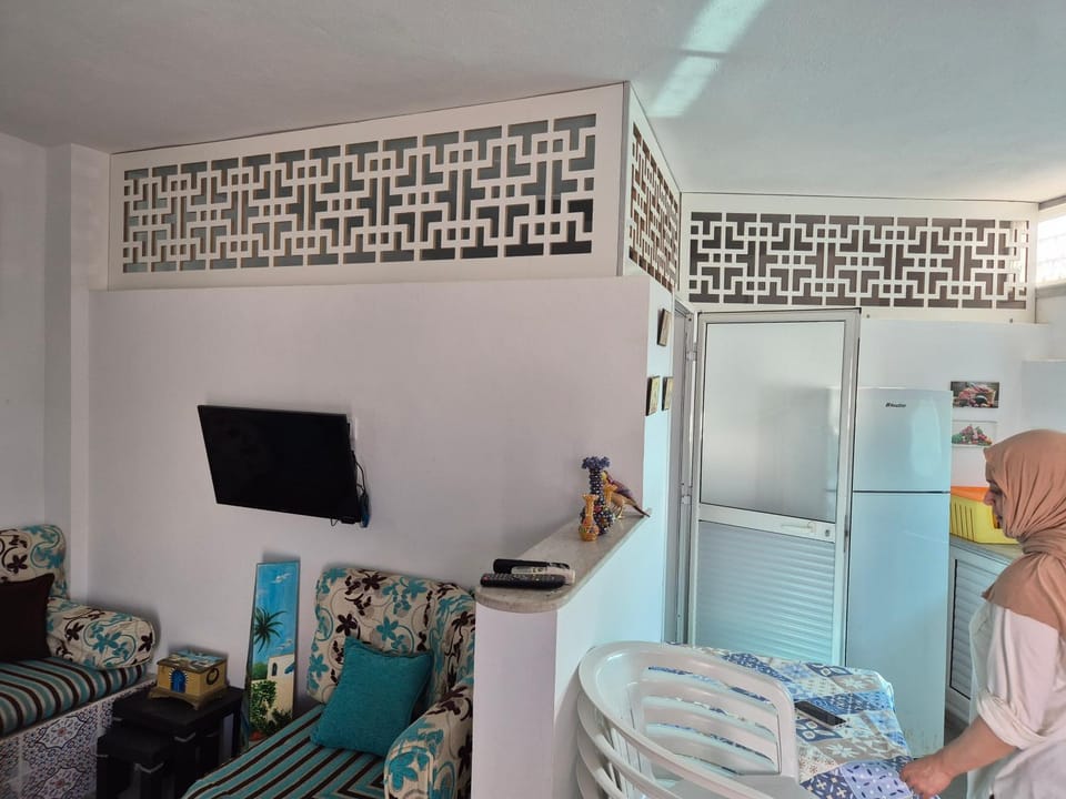 Tunisie sfax kerekna House in Tunisia