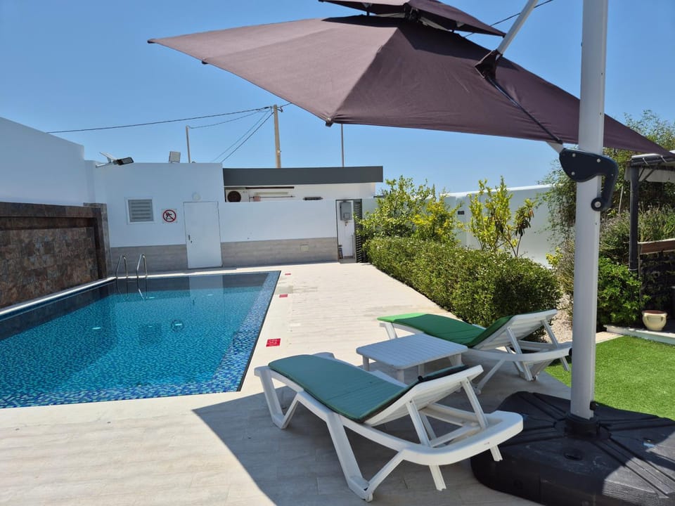 Tunisie sfax kerekna House in Tunisia