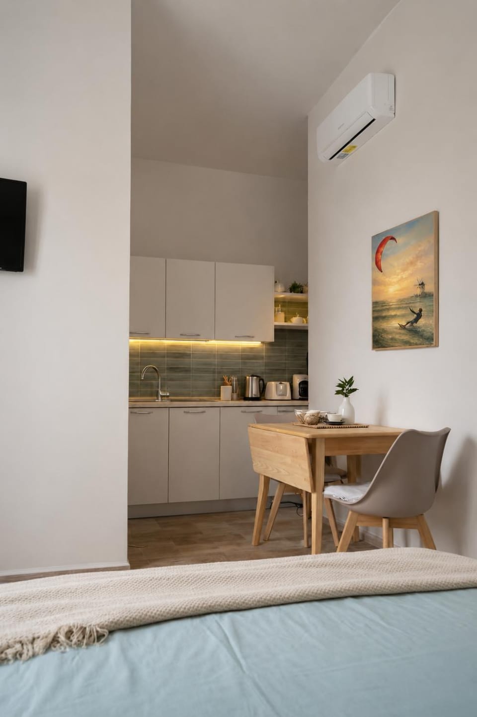 Trenasse Country House in Marsala