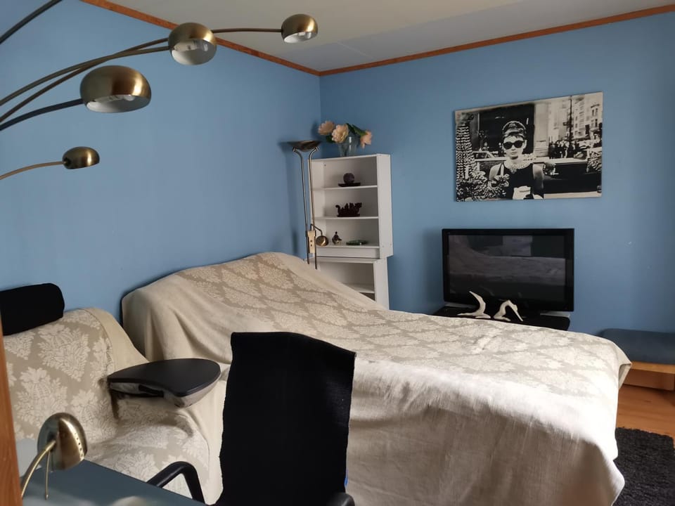 Room 2 Vacation rental in Troms Og Finnmark