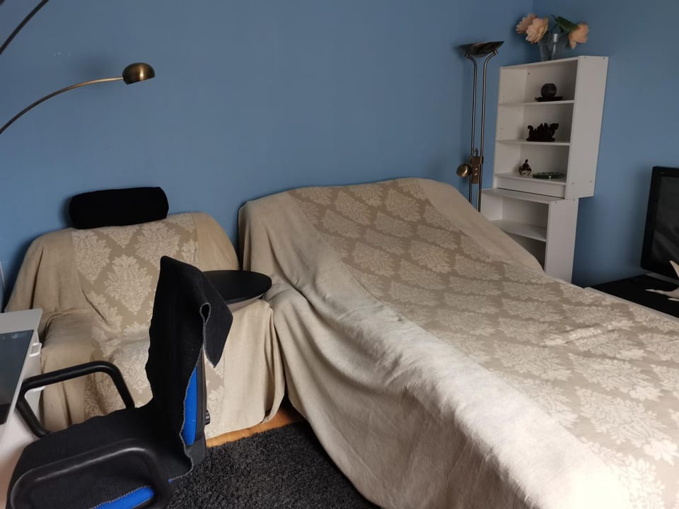 Room 2 Vacation rental in Troms Og Finnmark