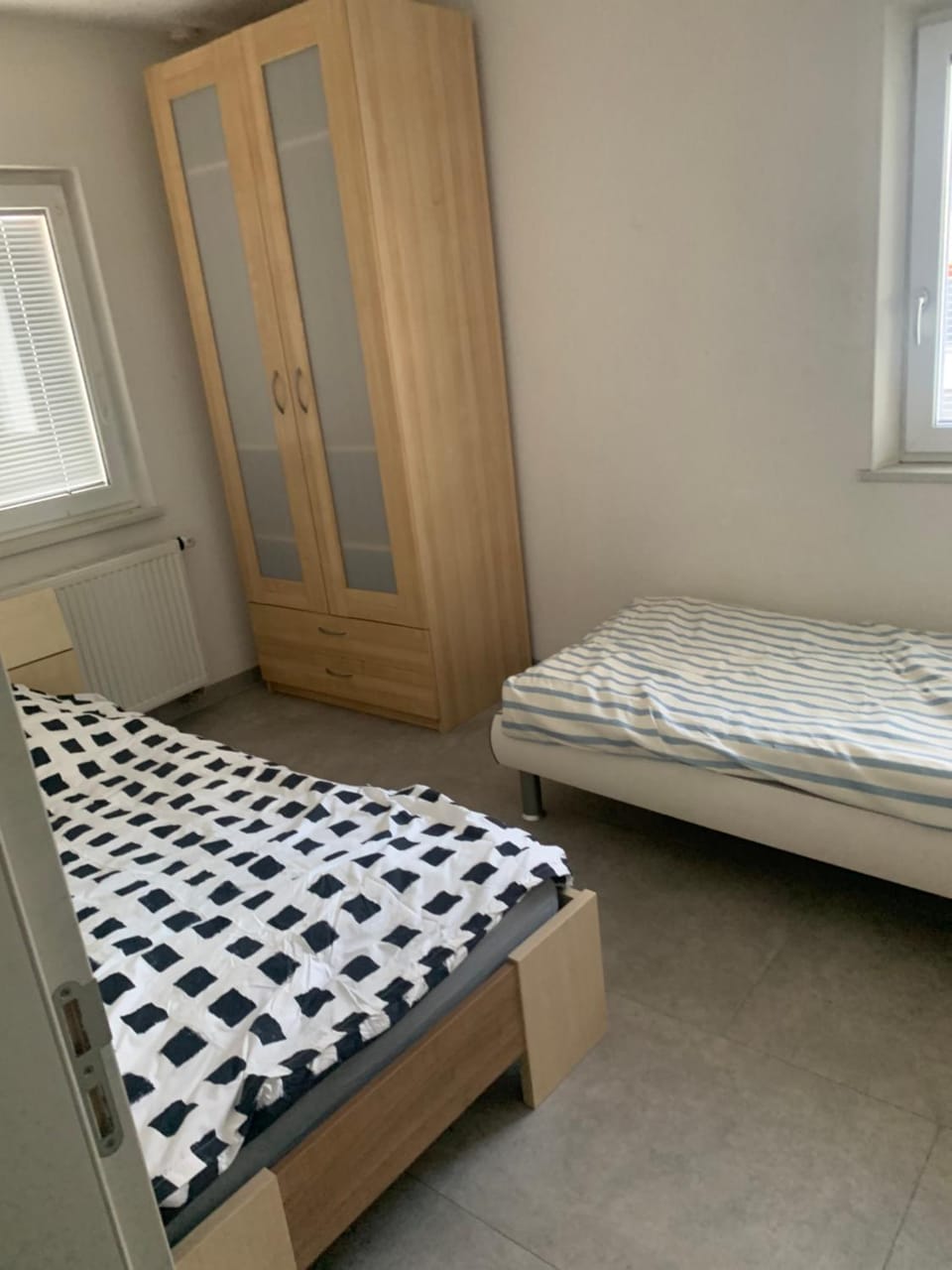 Ganze Ferienwohnung Nürnberg Apartment in Nuremberg
