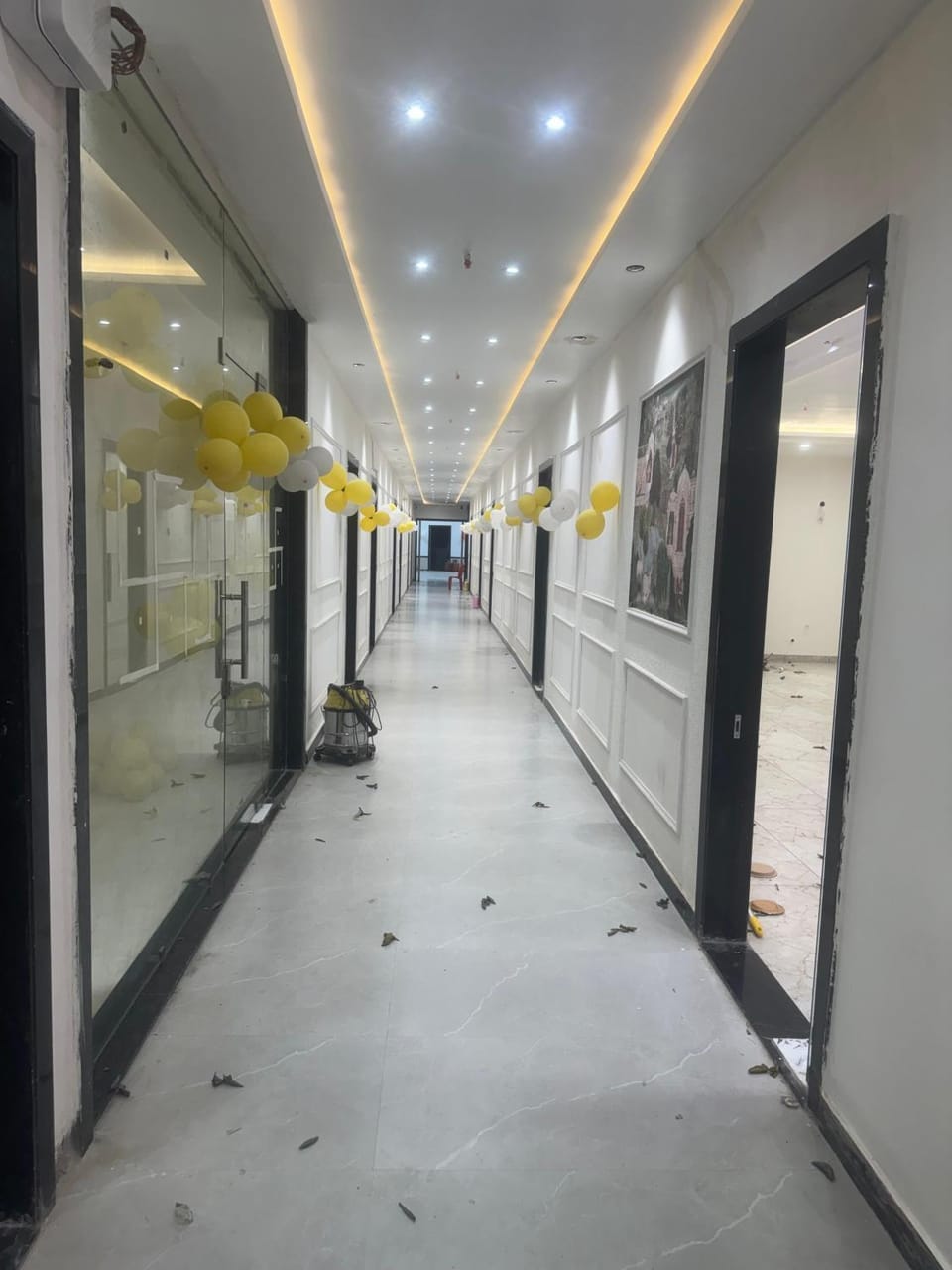 Hotel Brijraj Dham Hotel in Uttar Pradesh