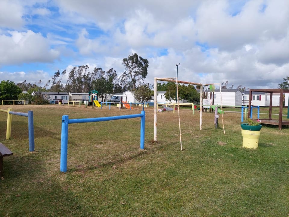Cantinho da Rosa Campground/ 
RV Resort in Santarém District, Portugal