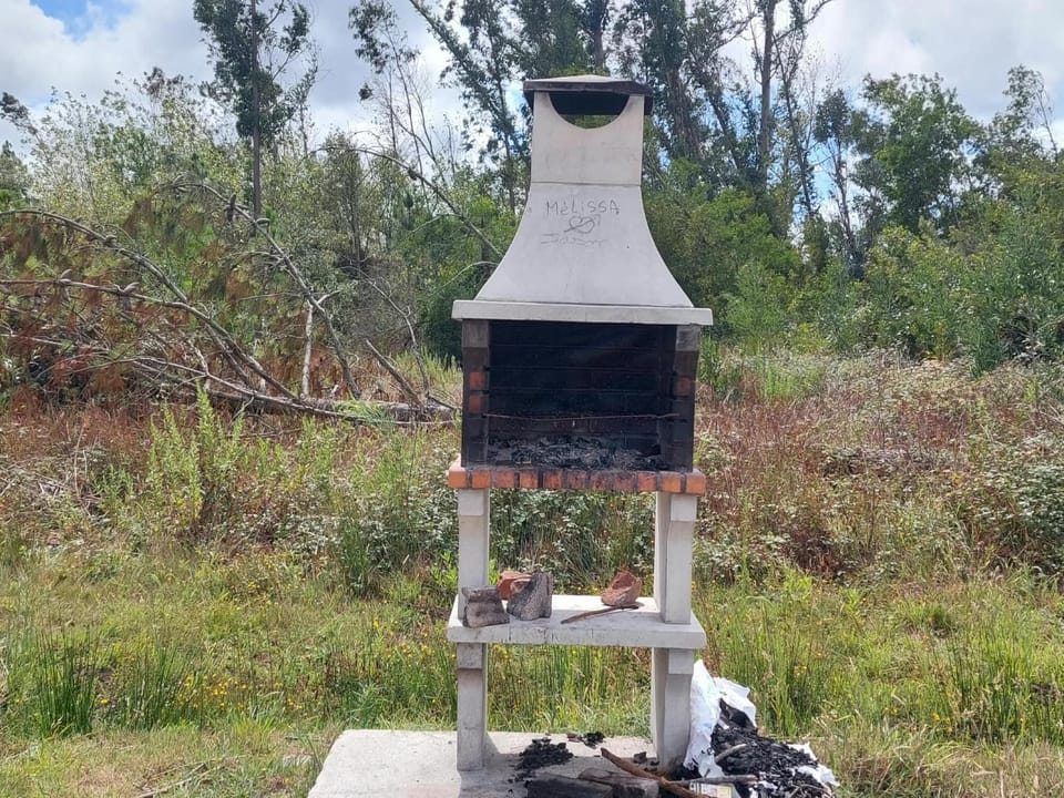 BBQ facilities