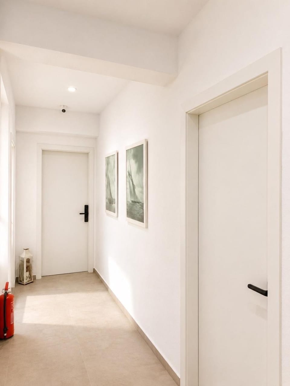 Nefonas Guest House Hotel in Skiathos
