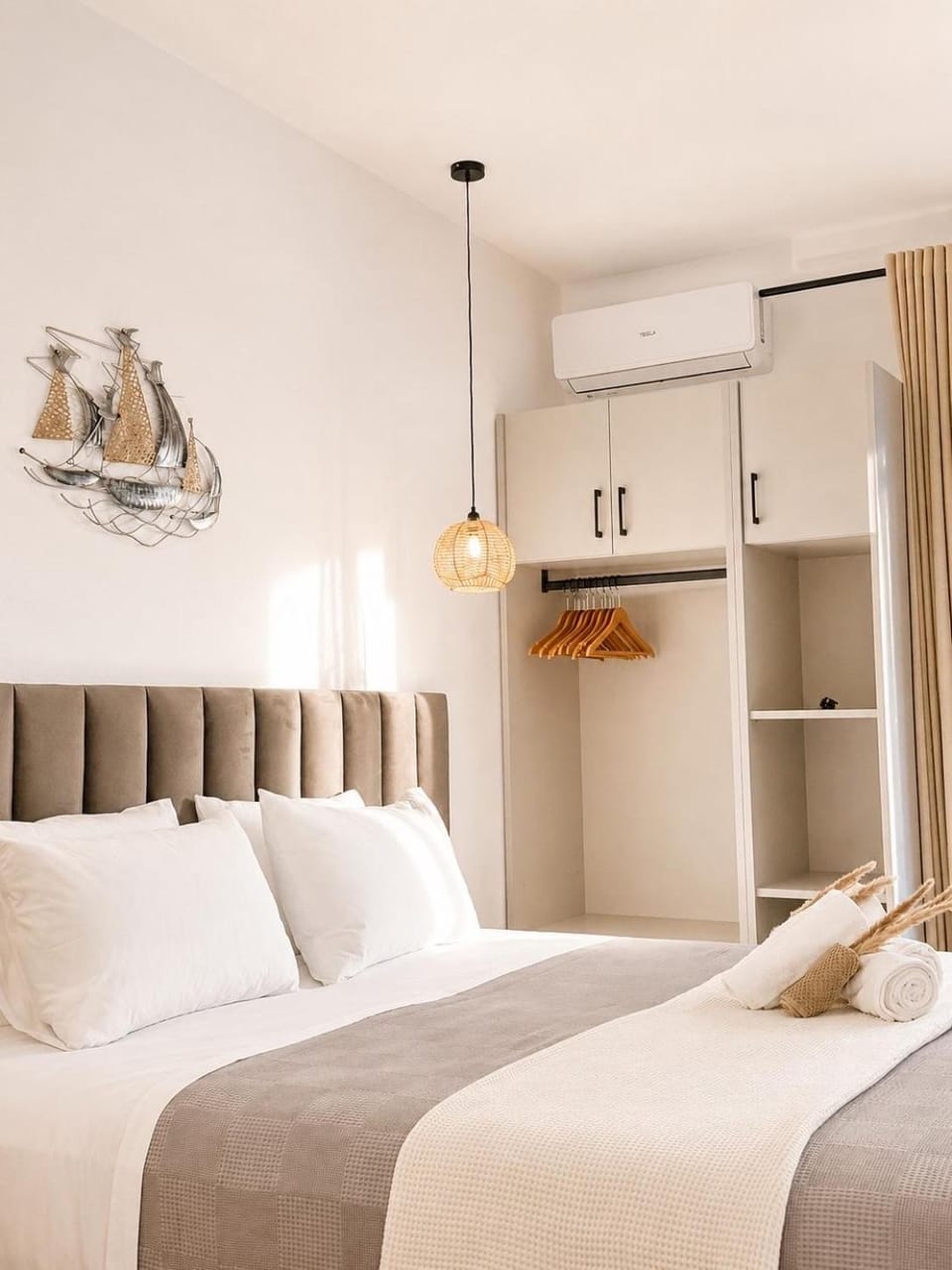 Nefonas Guest House Hotel in Skiathos