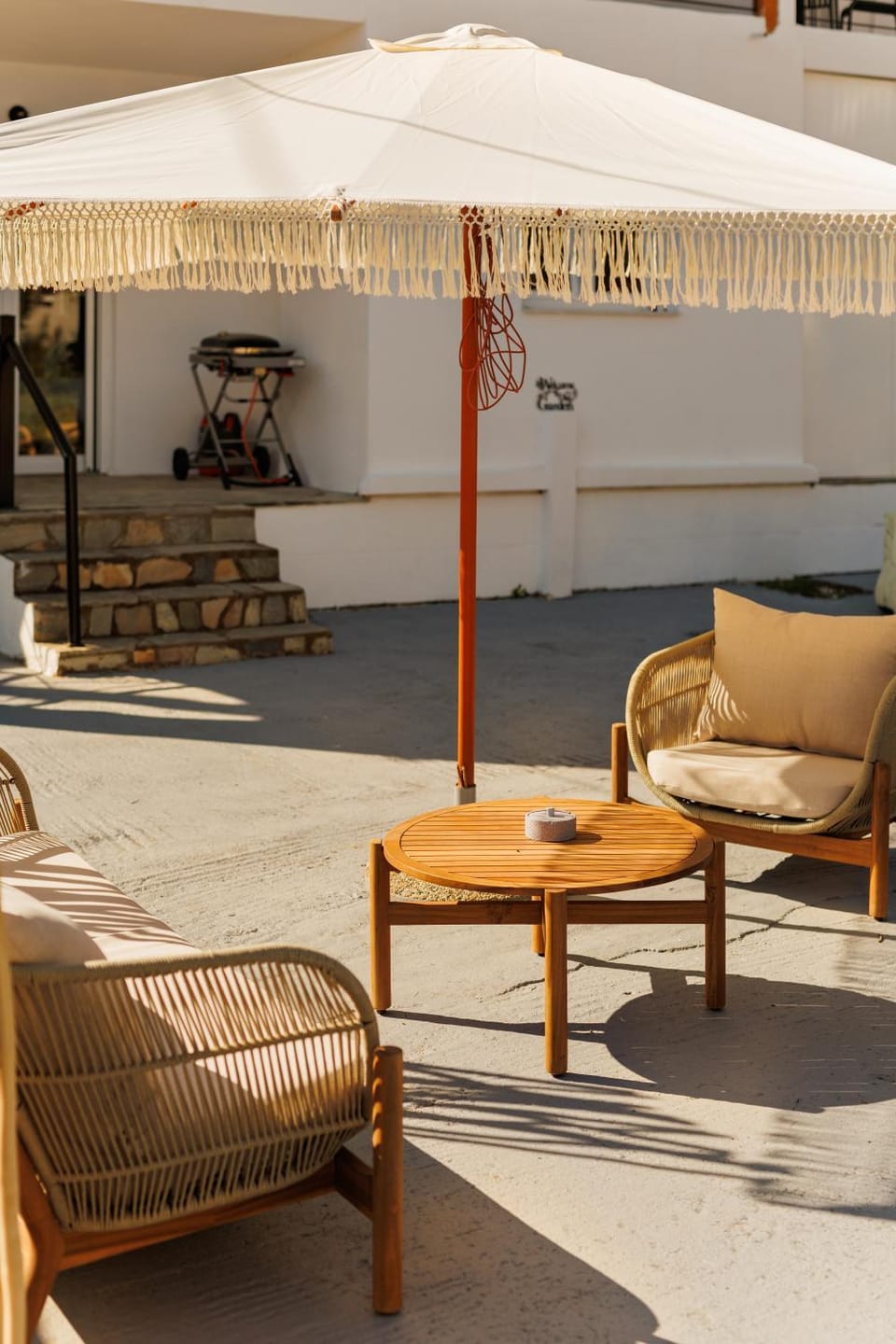 Pine in the sea II Boutique apartment-Nikiti Apartment hotel in Nikiti