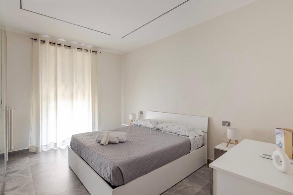 Appartamento - Torino San Paolo Apartment in Turin